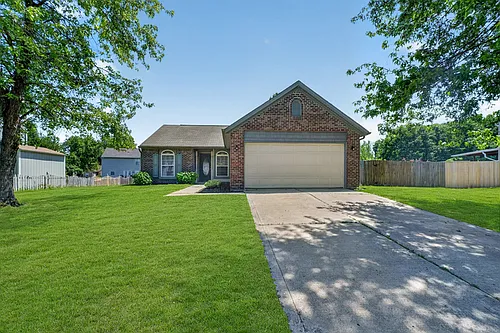 6545 Deep Run Ct Photo 1