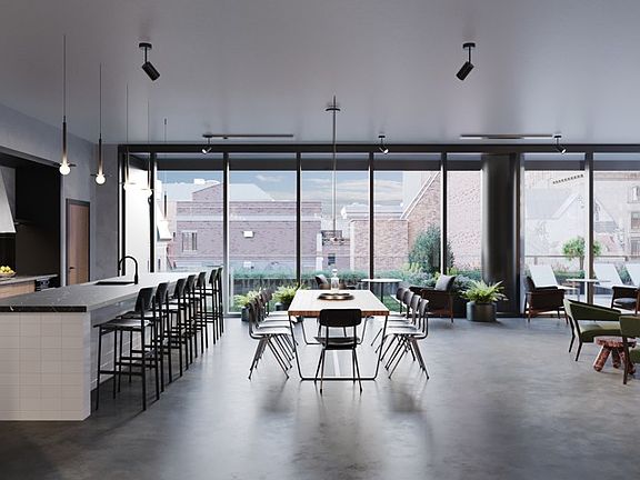 5th image of 1134 Sansom St #619
