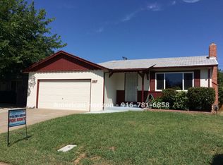 1017 Coloma Way, Roseville, CA