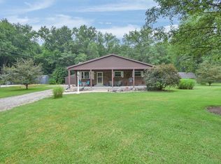 7012 Edenton Pleasant Plain Rd, Pleasant Plain, OH 45162