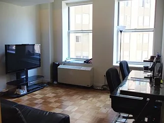 Rented by Citi Habitats