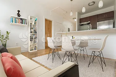 Rented by Dixon Advisory USA Inc.