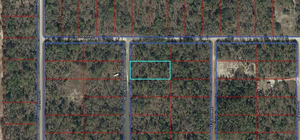 1st image of 00 SE 126TH TERRACE LOT 37