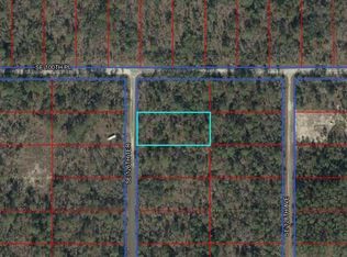 0 SE 126th Ter LOT 37, Dunnellon, FL 34431