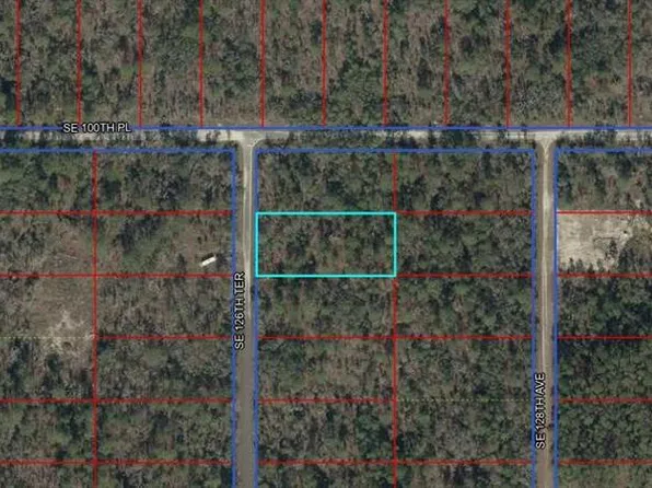 0 SE 126th Ter Lot 37, Dunnellon, FL 34431