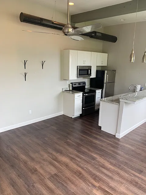 2 bed, 1200 sqft, $1,495 — Photo 4