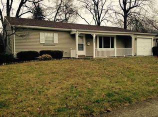 1441 Sutherland Ln, South Bend, IN 46614