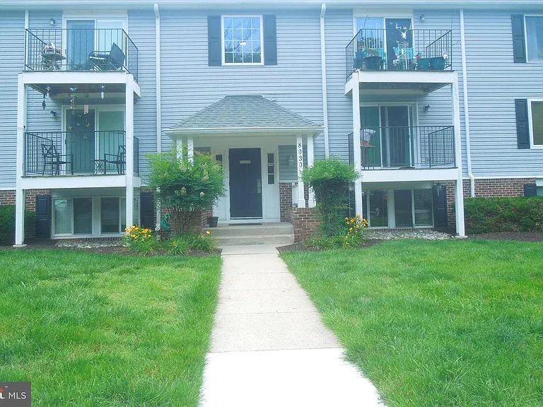 8030 Abbey Ct #B — Photo 1