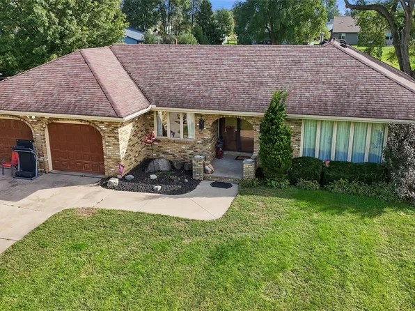7231 NW 21st St, Ankeny, IA 50023