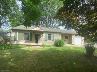 4839 Belle Meadow Rd, Mentor, OH 44060