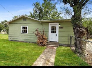 120 N Buchanan St, San Angelo, TX 76903