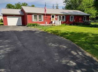 2639 N Lakeview Dr, Warsaw, IN 46582