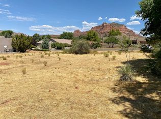 110 Indian Ruin Rd, Sedona, AZ 86351
