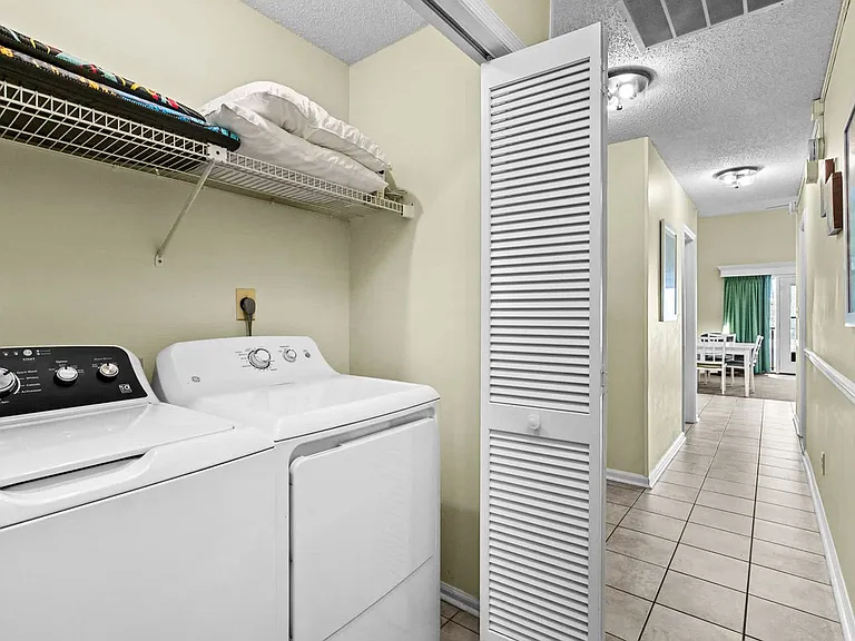 Laundry Room Cabinet