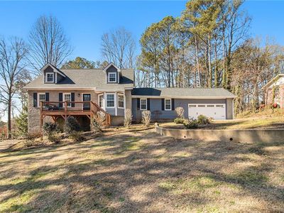 4934 Elizabeth Dr SE, Mableton, GA, 30126