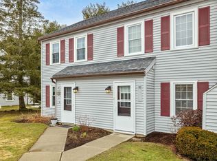 36 Brickyard Rd UNIT 10, Essex Junction, VT 05452