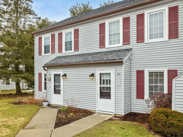 36 Brickyard Road #10, Essex Junction, VT 05452