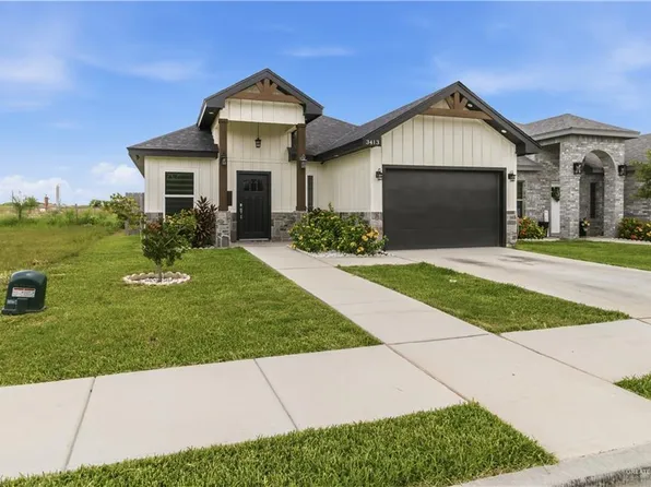 3413 Emma Dr, Weslaco, TX 78596