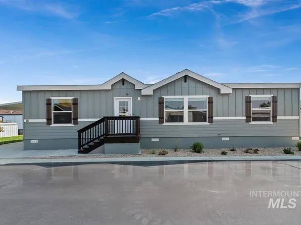 914 N Midland Blvd Trailer 18, Nampa, ID 83651
