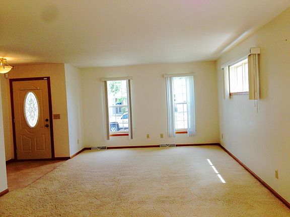 Unity Way Front Room