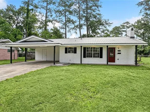 112 Florence Dr, Hammond, LA 70401