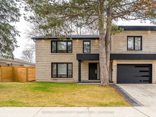 30 Kellythorne Dr, Toronto, ON M3A 2L4
