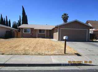 224 Livingston Ave, Vacaville, CA