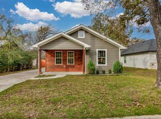813 Ritchey St, Gainesville, TX 76240