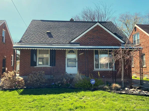 9335 Winston, Redford, MI 48239
