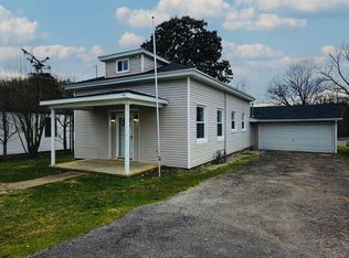 1125 Huntington Ave, Barboursville, WV 25504