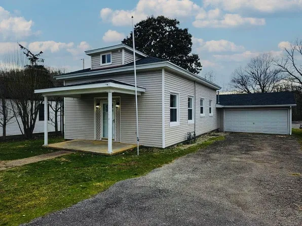 1125 Huntington Ave, Barboursville, WV 25504