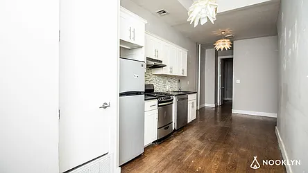 Rented by Nooklyn NYC LLC