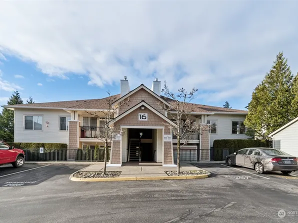 15026 40th Avenue W #16-304, Lynnwood, WA 98087
