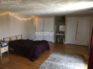 442 Cambridge St #3, Cambridge, MA 02141