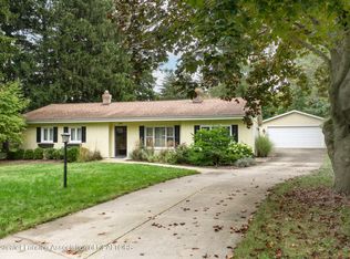1508 Greenview Ave, East Lansing, MI 48823