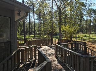 28 Garrett Rd, Nashville, GA 31639