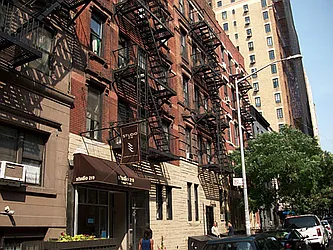 Rented by Landmark Resources