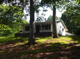 3355 Willie Maudlin Rd, Lutts, TN 38471