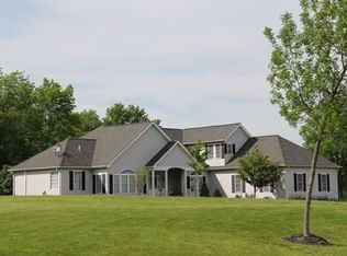 1 Sebastian Pl, Branchville, NJ 07826