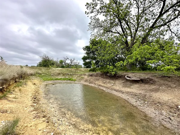 25 County Road 250, Goldthwaite, TX 76844