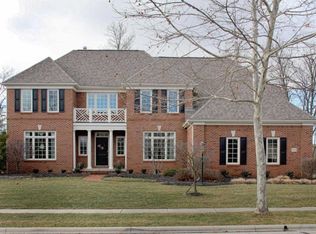 5868 Dunheath Loop, Dublin, OH 43016