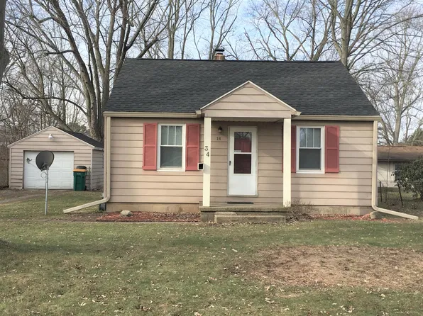 34 29th St S, Battle Creek, MI 49015