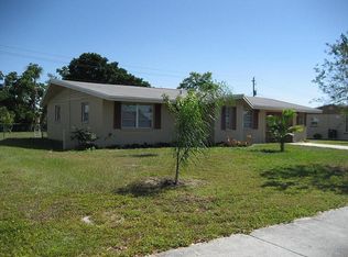 3544 Harbor Blvd, Pt Charlotte, FL 33952