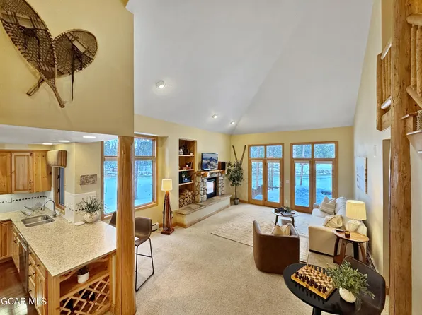 1232 GCR 8, Fraser, CO 80442