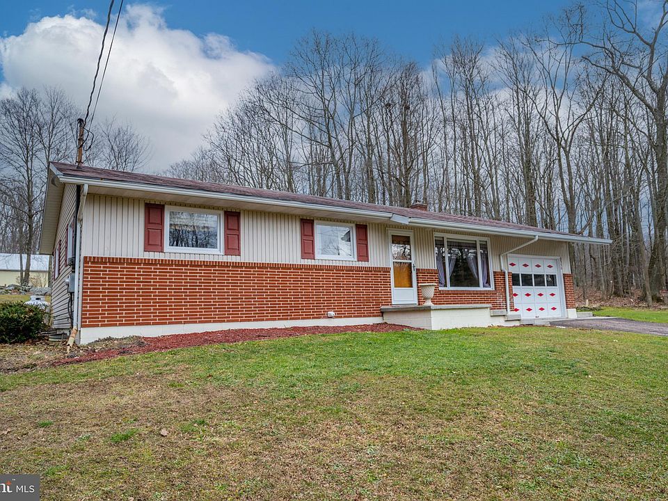9556 New Germany Rd, Grantsville, MD 21536 | Zillow