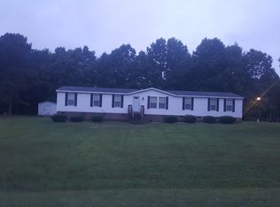 10 Bogey Ln, Louisburg, NC 27549