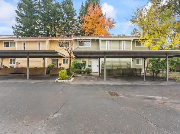 6184 Shadow Ln, Citrus Heights, CA 95621