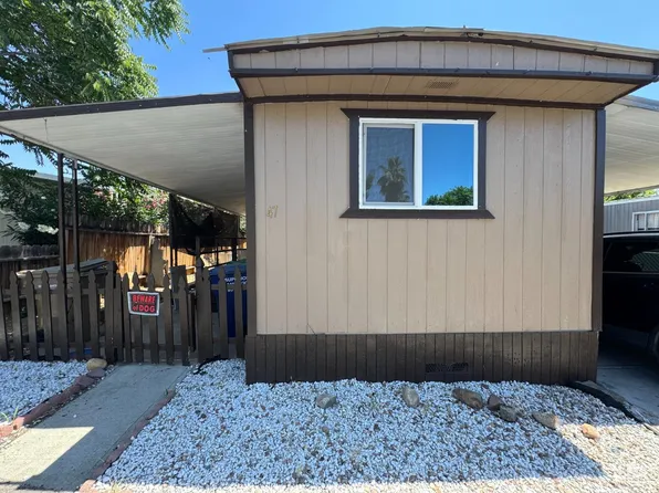 8300 Kern Canyon Rd Space 47, Bakersfield, CA 93306