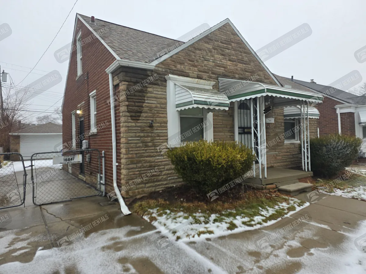 Building Photo - 16647 Rossini Dr