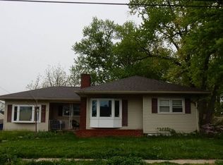 209 S Warwick Rd, Somerdale, NJ 08083